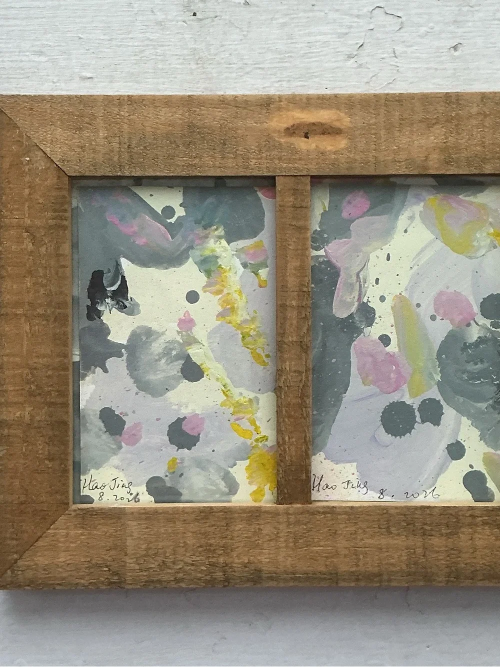 Art original abstract